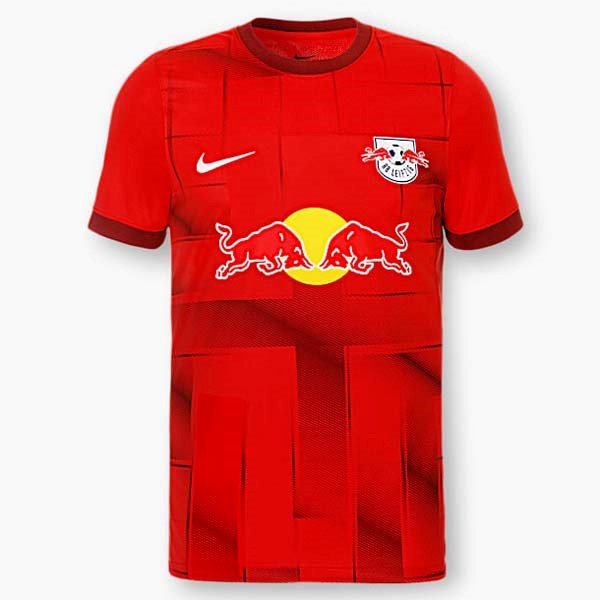 Tailandia Camiseta RB Leipzig 2ª 2022/23
